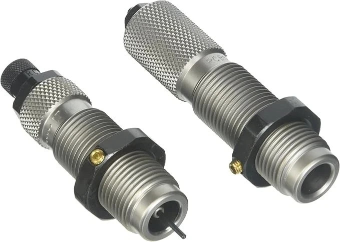 RCBS X-Die Full-Length Die Set .308 Win, Extended Case Life Reloading Die Set fo