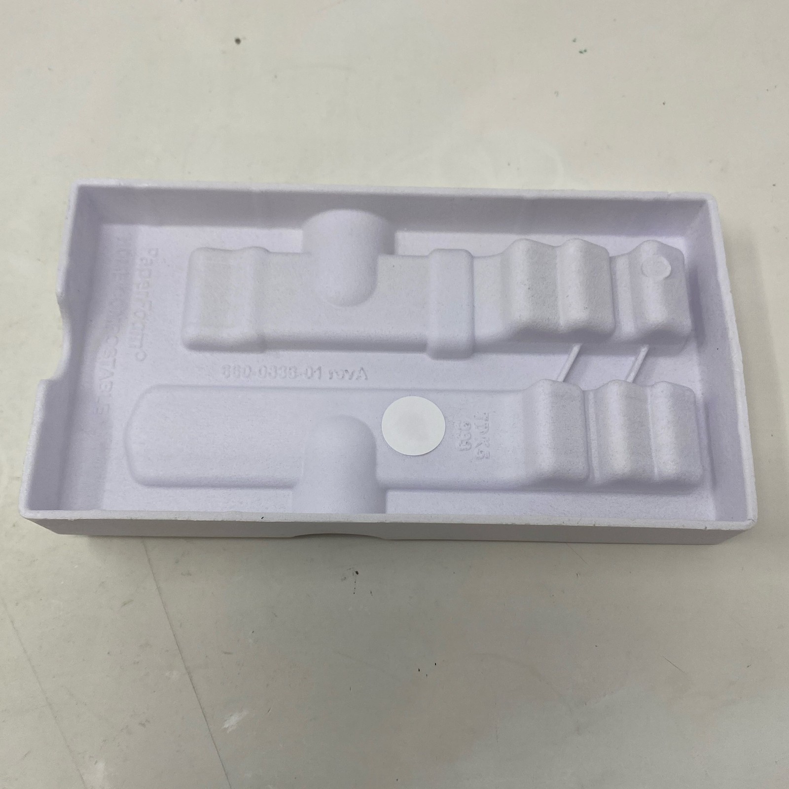 Fitbit Charge 2 Classic Band Blue - Large (OEM)