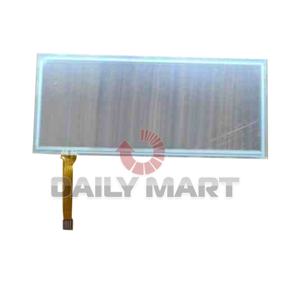 Brand New Hitachi PB-260C Protective Membrane Touch Screen Glass Panel Protector