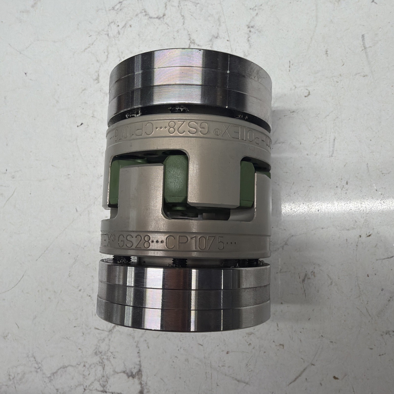 KTR Rotex GS28 CP1075