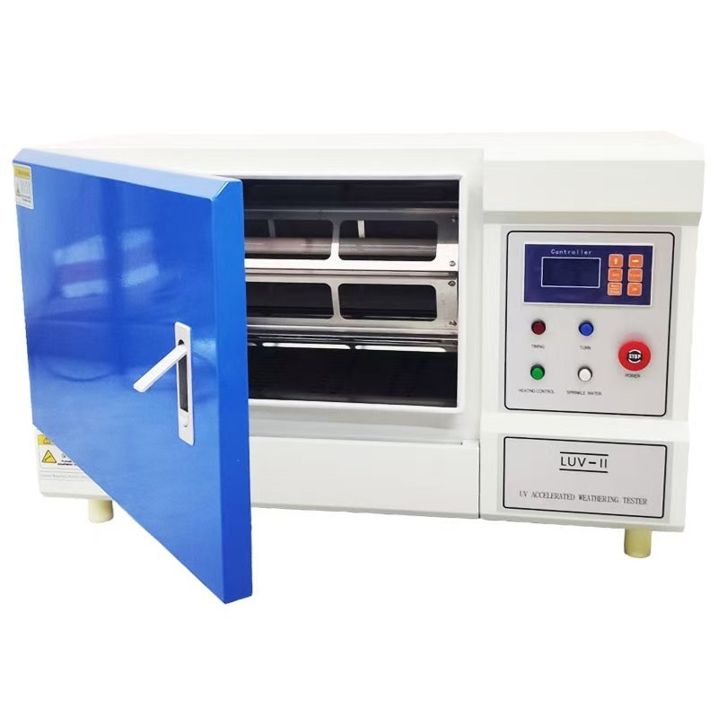 UV Light Accelerated Aging Test Chamber,Anti Ultraviolet Test Machine, UV Accele