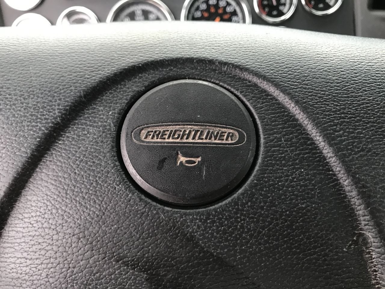 Freightliner CASCADIA Steering Column - Used