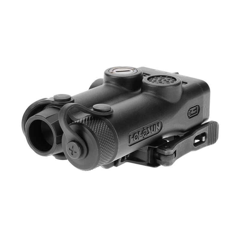 Holosun LE117-IR Titanium Single Collimated IR Laser Pointer