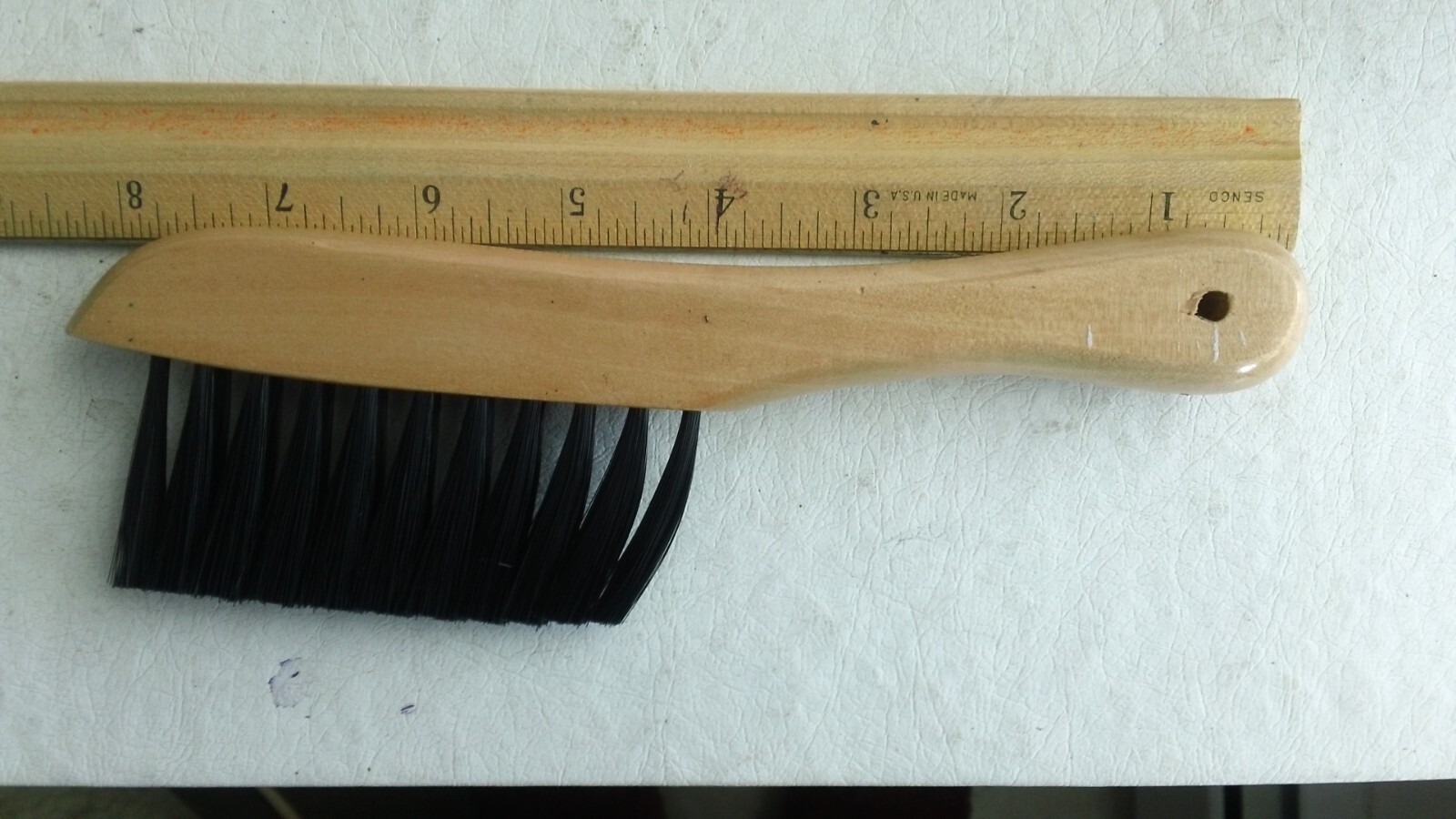 NEW Billiards / Snooker / Pool Table Brush Accessory