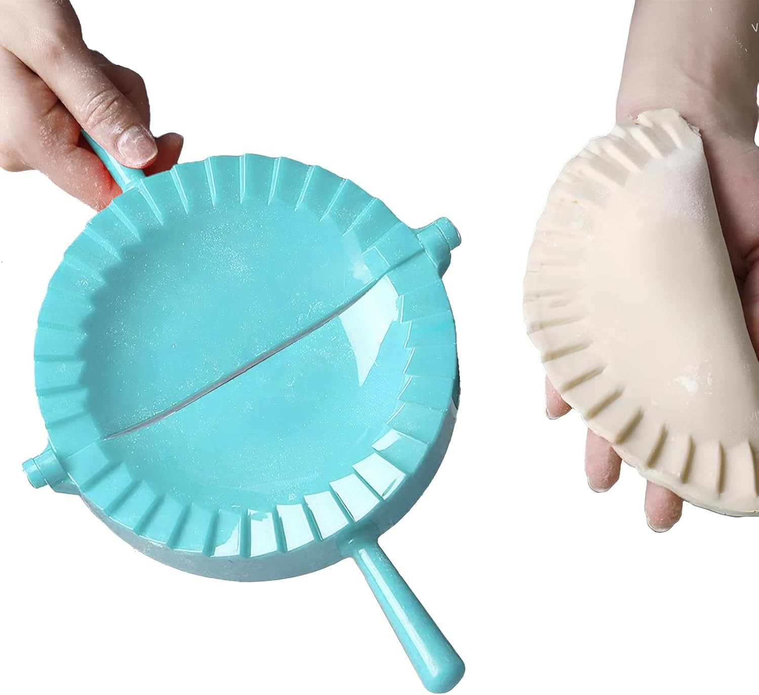 Dumpling Maker,Empanada Maker Press,Tortilla Folder,Tortilla Mint