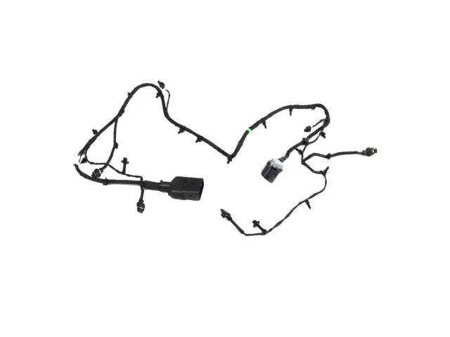 Genuine Mopar Rear Fascia Wiring 68488381AB