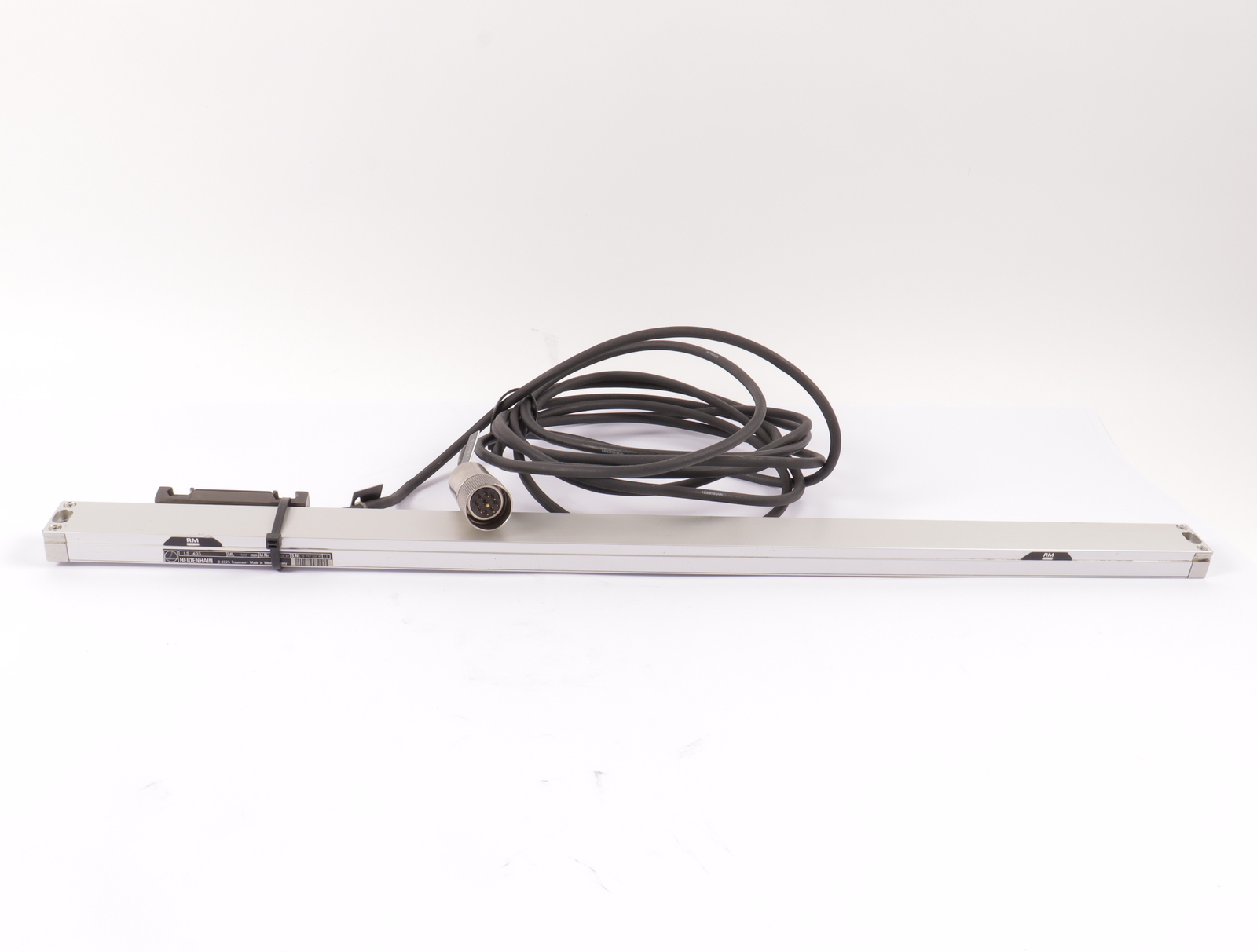 Heidenhain Glass Scale LS403 ML520mm Id No 226 520 8Y from Maho MH 600 E2