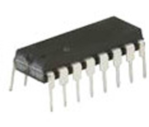 74LS138 -3 to 8 Line Decoder/Demult. - NOS - Lot of 3