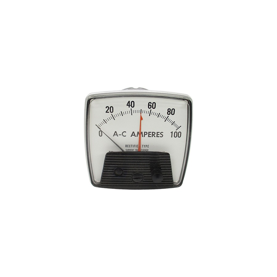 ELECTRO-METERS LFEV314LSPK-00 0-100ACA NSNP