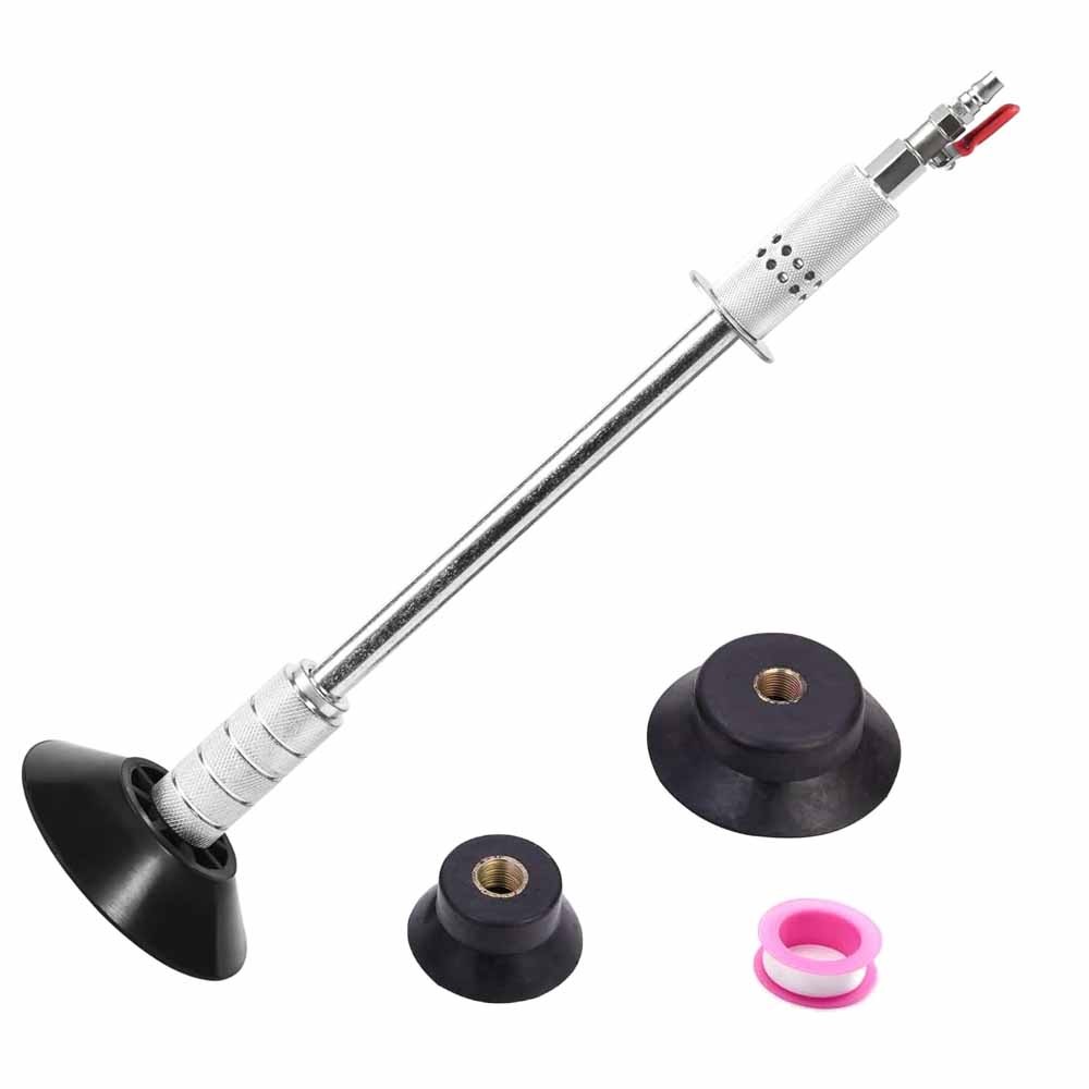Pneumatic Dent Puller Pneumatic Suction Cup Dent Puller with 3 Suction Cups