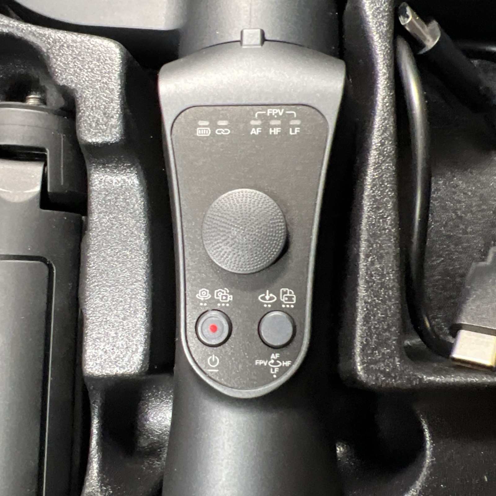 Comitok S5 Pro 3-Axis Smartphone Gimbal Stabilizer - 360 Tracking - Stable