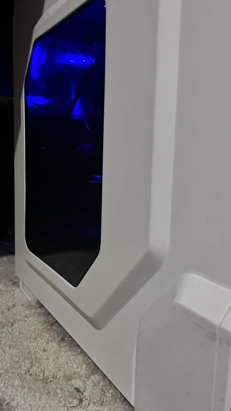 Cyber Power Pc I5 Gtx 1050ti (READ DISC)