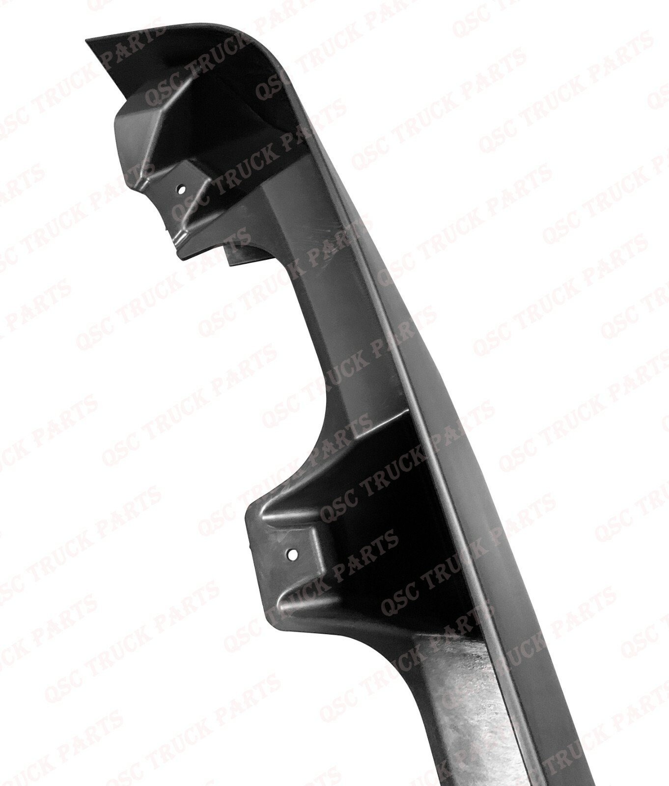 QSC Cab Cabin Fairing Upper Left Driver Side for Kenworth T680