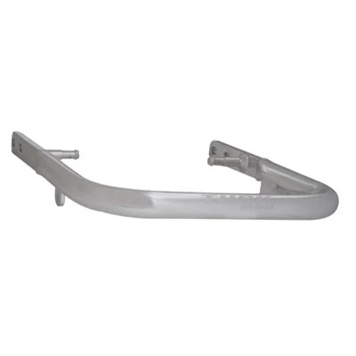 Tusk 1166280007 Comp Series Aluminum Grab Bar