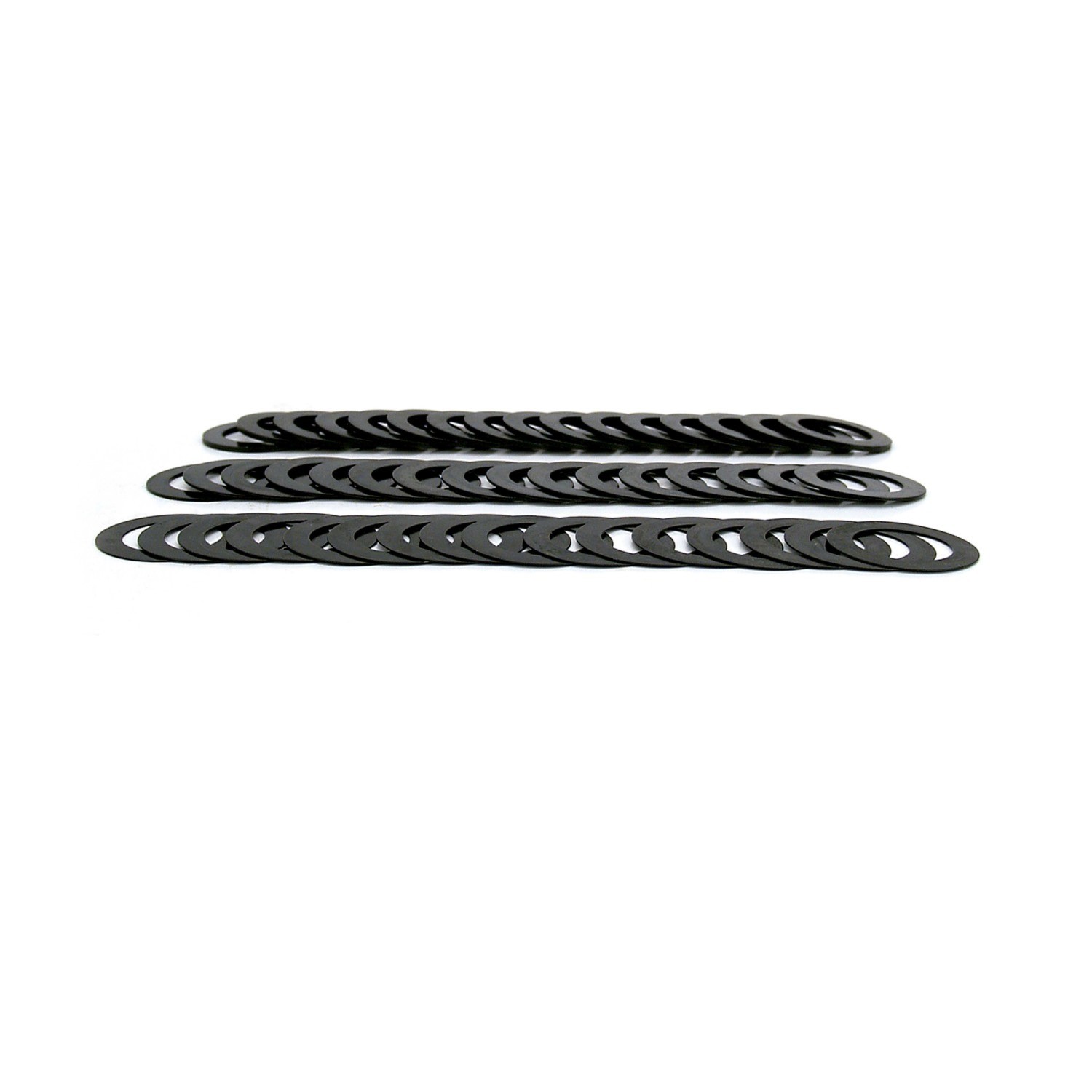 Comp Cams 4754 Valve Spring Shim Kit 1.437" OD; .645" ID; .015"; .030"