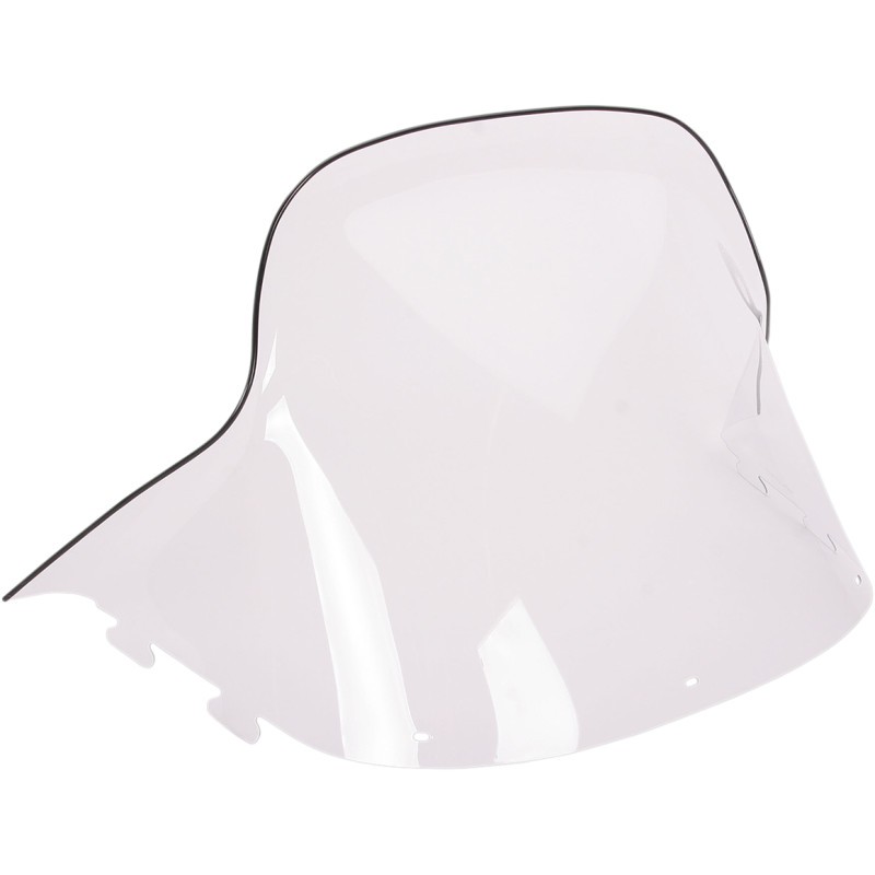 SNO STUFF Replacement Windshield - Clear - 45024101