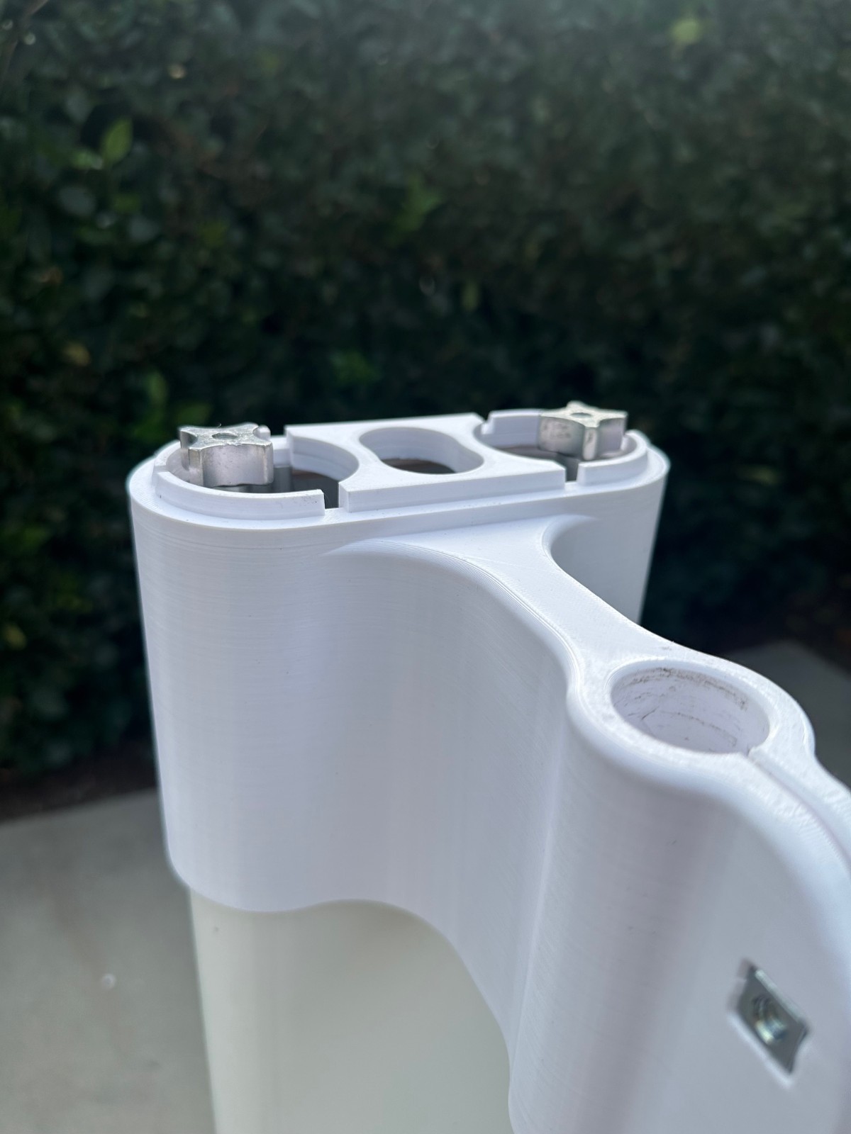Light Adapter for Salsa 1 Photobooth (Now includes light pole)