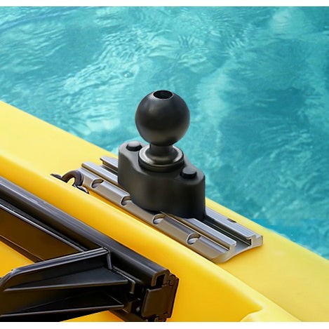 RAP-383U RAM Track Ball Quick Release Base - C Size...
