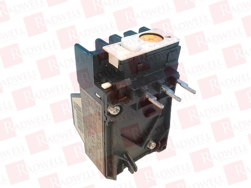 FUJI ELECTRIC TR13DW-R / TR13DWR (USED)