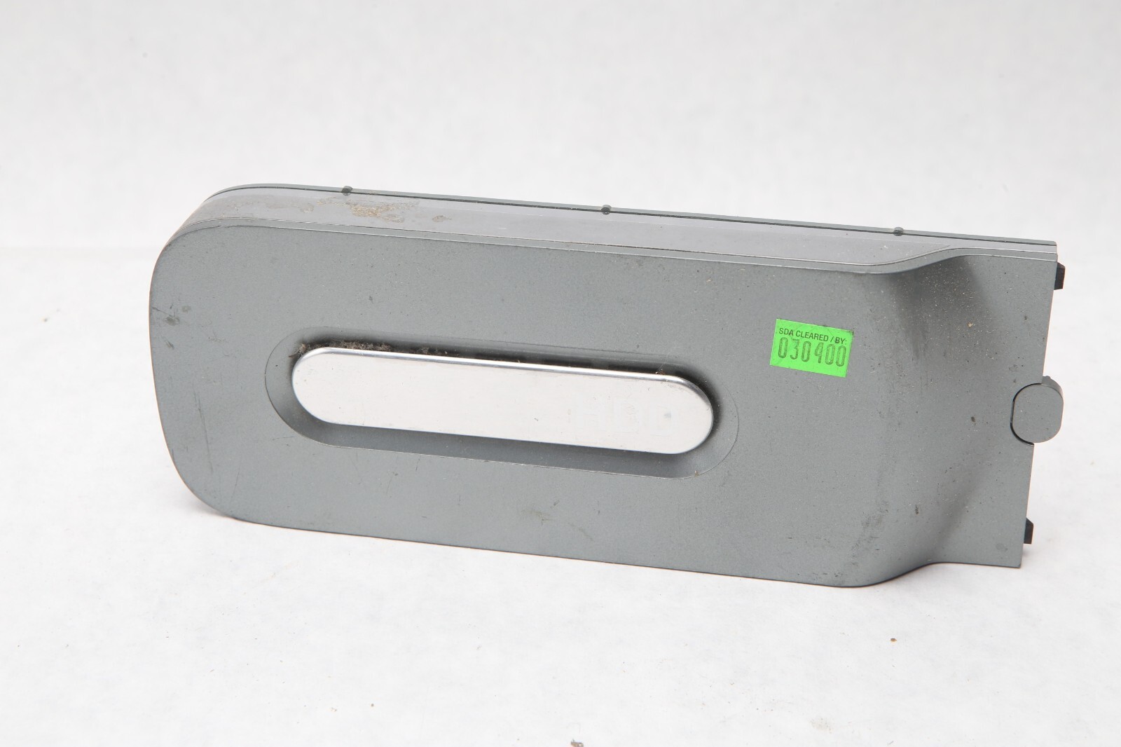 Microsoft Xbox 360 Hard Drive HDD OEM X804675-002 20GB External Genuine C23