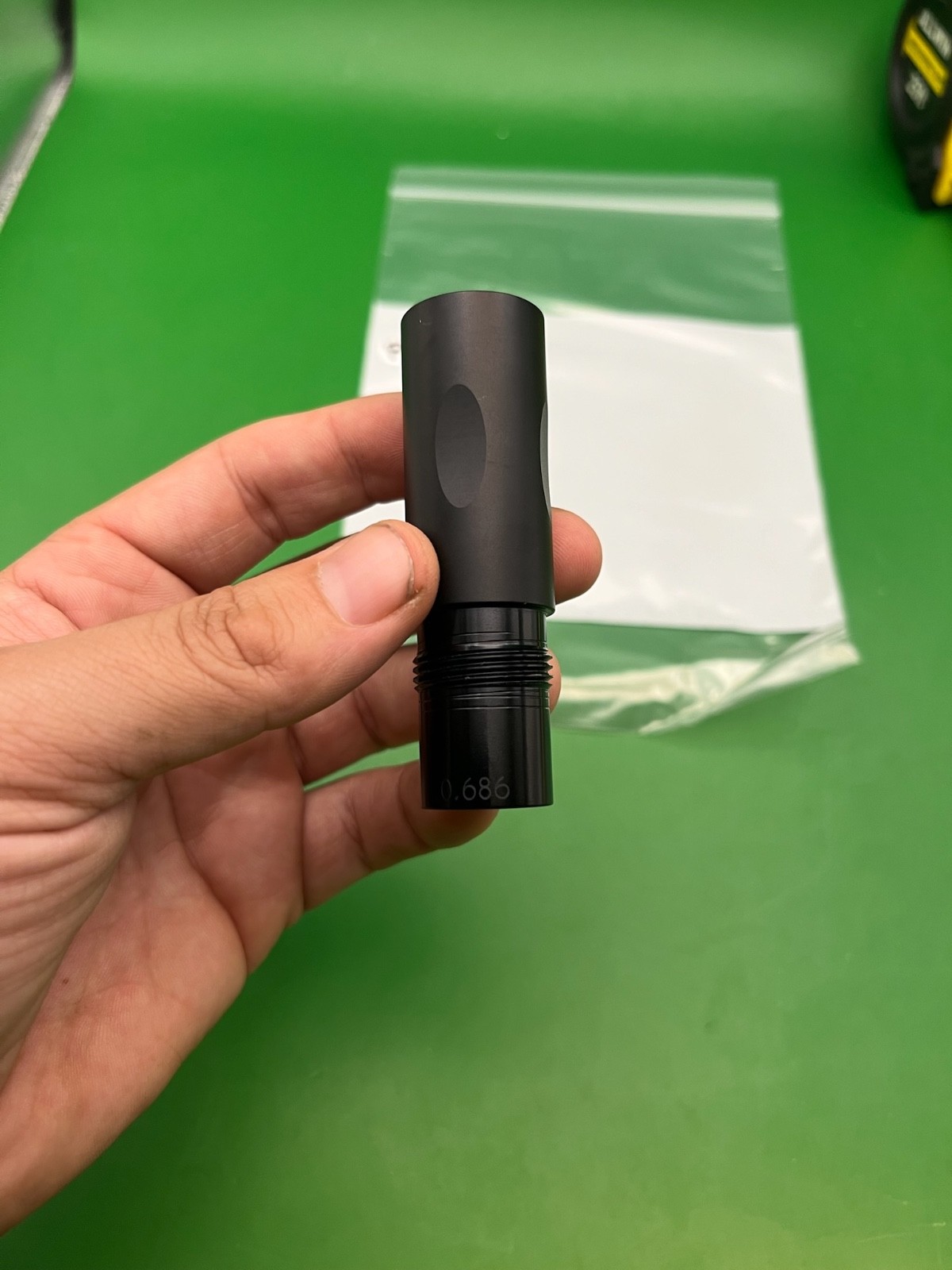 Autococker Sly Back