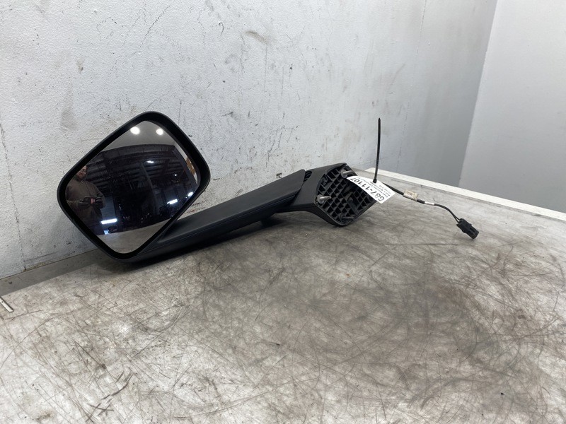 2021 Freightliner Cascadia 126 Hood Mirror A2277791000 (687-11107)