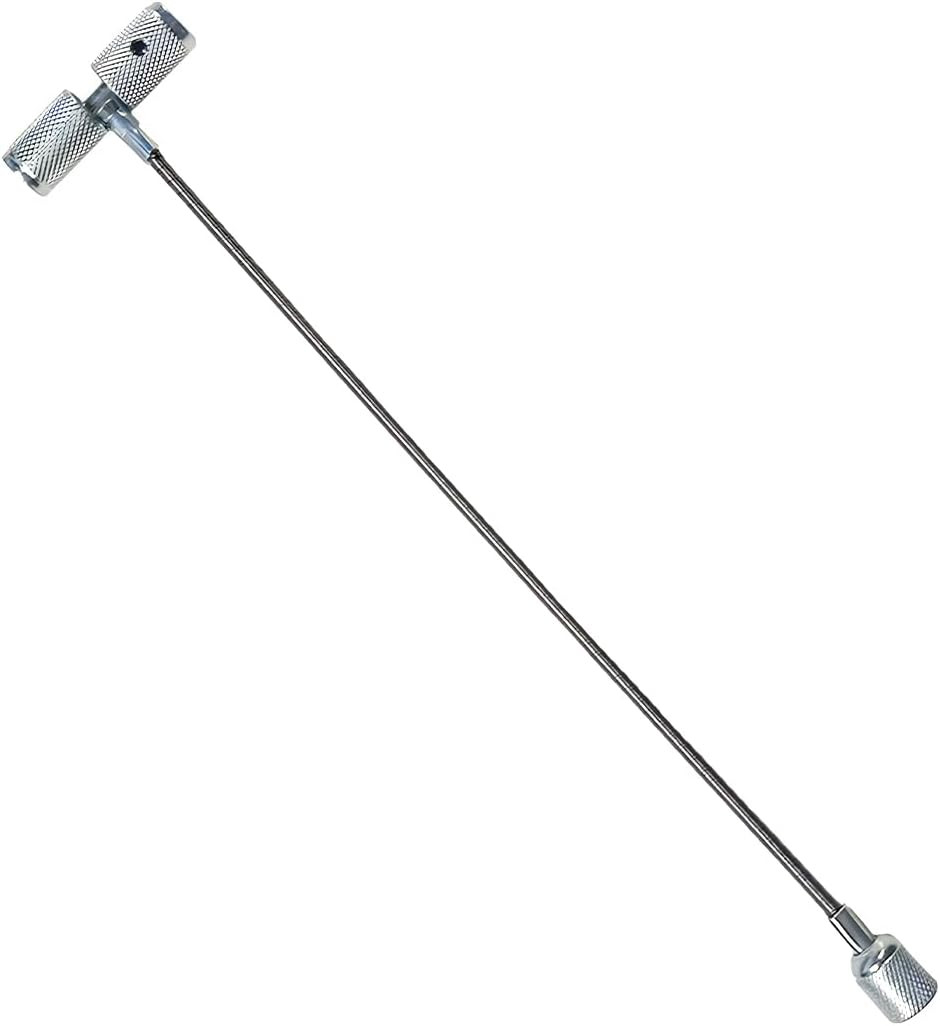 Valve Stem Installation Fishing Tool, Valve Stem Puller Tire Repair Fishing Tool