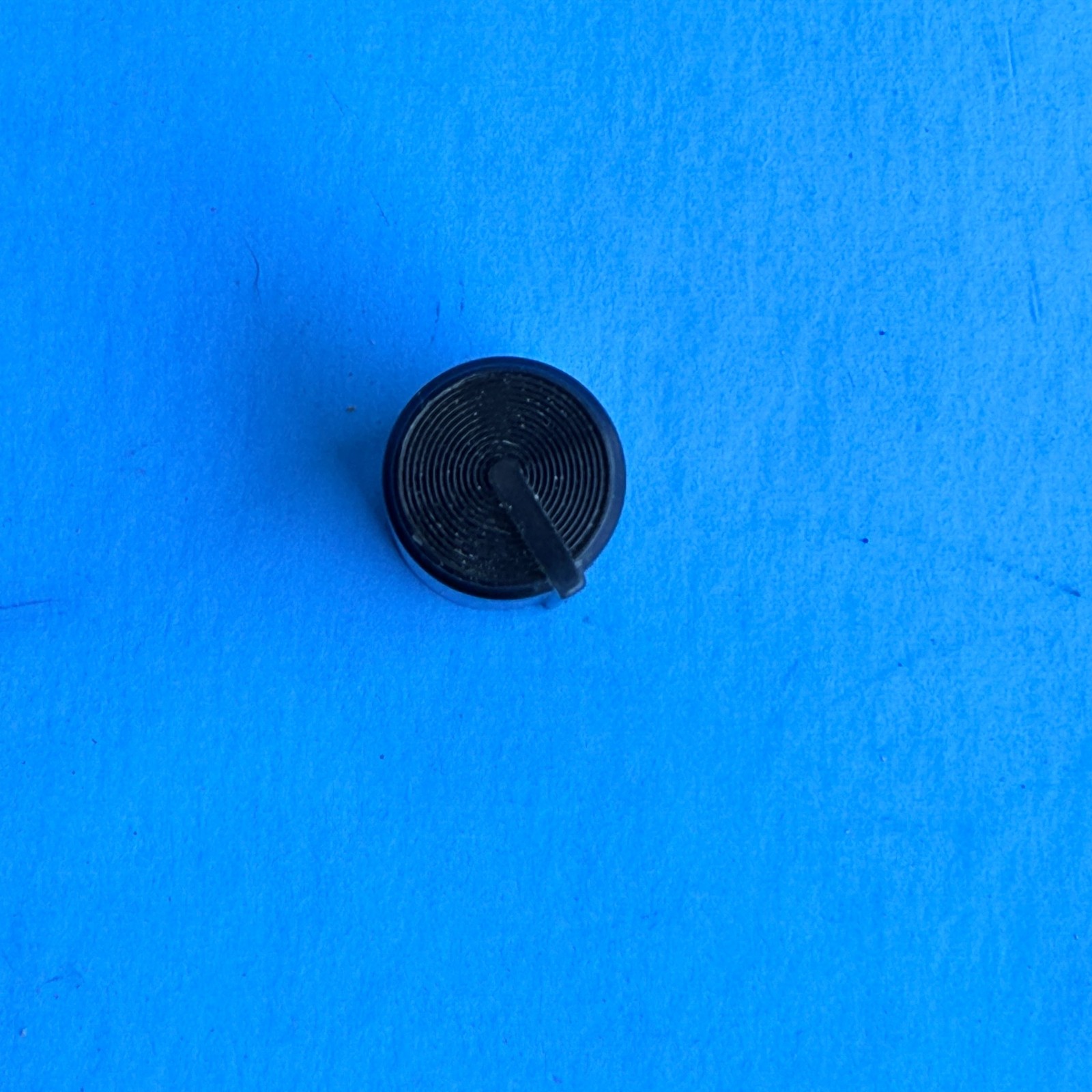 [FRS] ALESIS VI49 MIDI Keyboard Controller Part: Volume Knob Cover Cap Tip