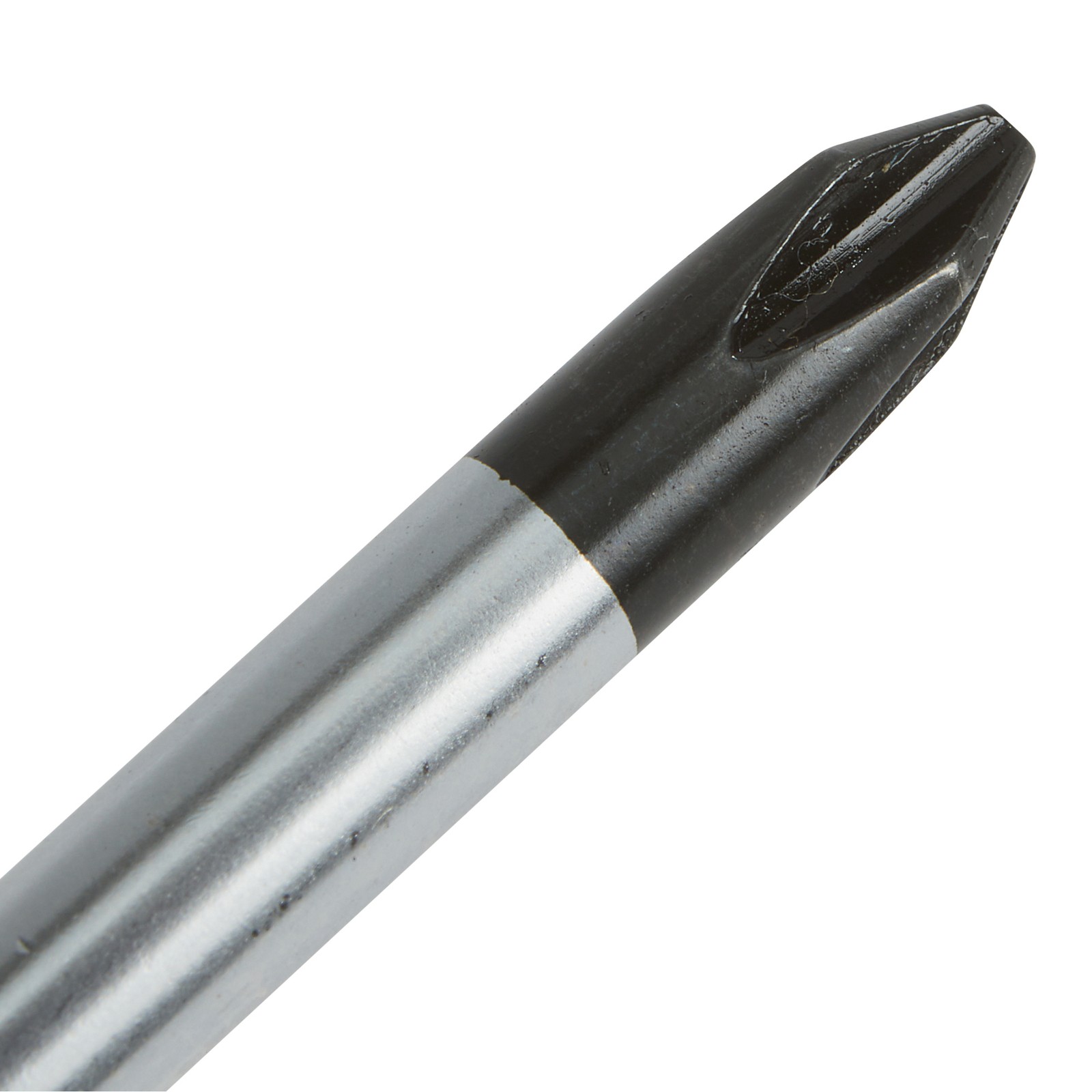 Ironton 4in. #2 Phillips Screwdriver