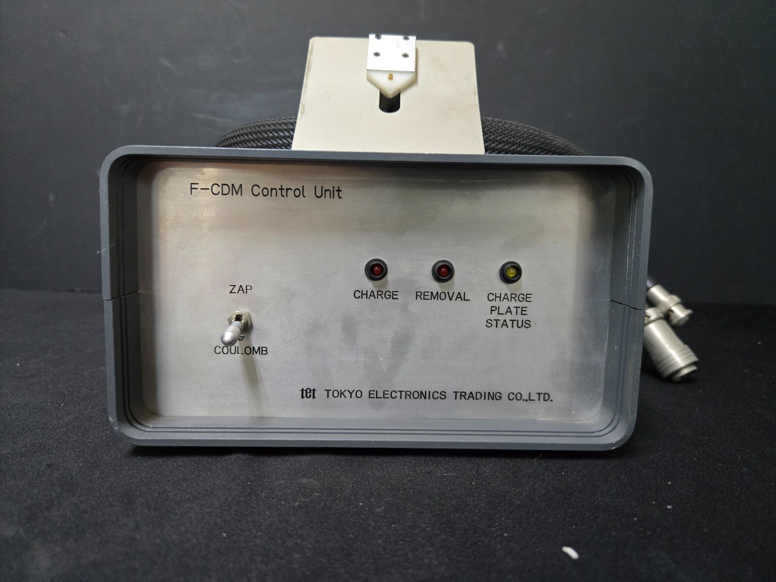Tokyo Elevtronics F-CDM Control Unit (025)