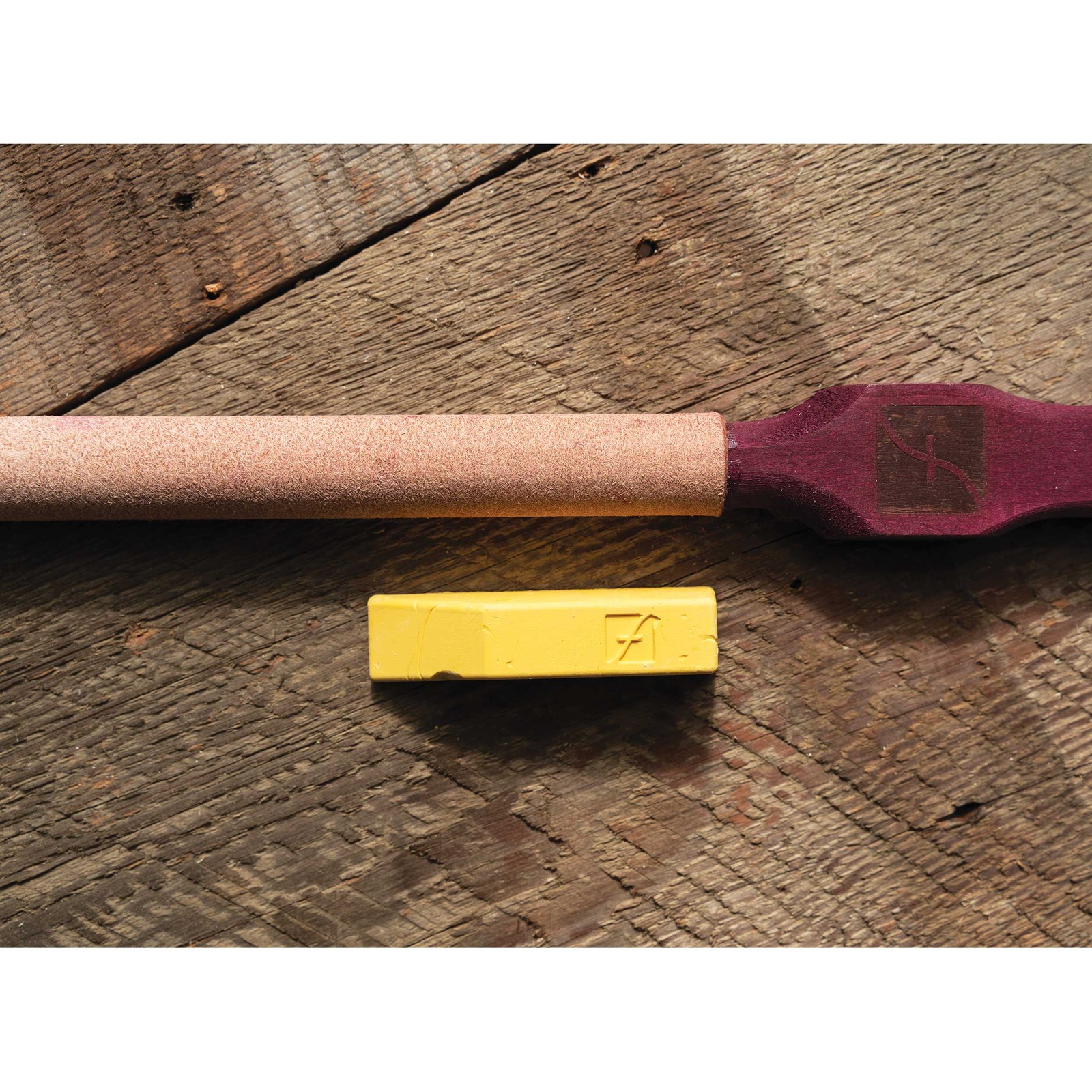 Flexcut Hook Strop