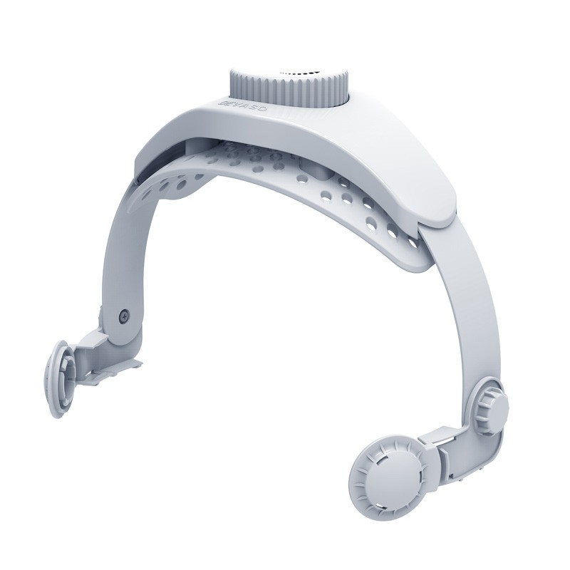 Adjustable Head Strap for PlayStation VR2 Headset Headband Replace Accessories
