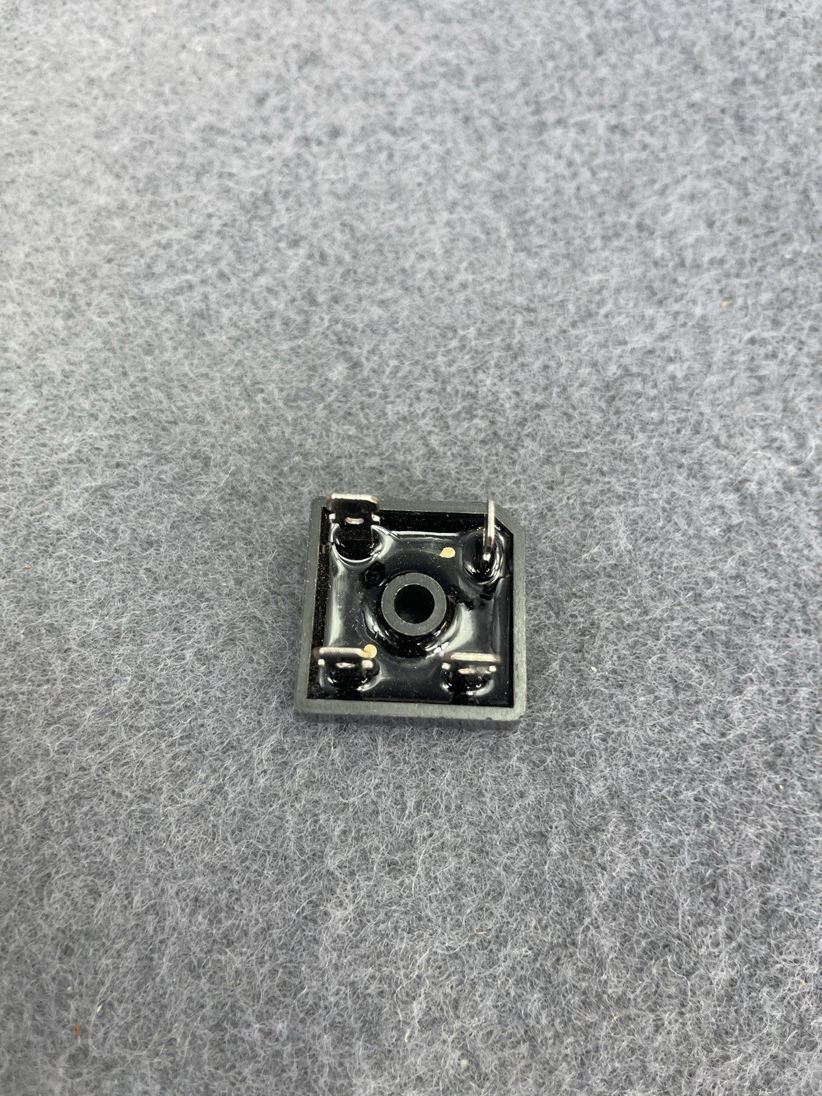 Trane Service First RTF00058 OEM Rectifier Bridge, 15 A