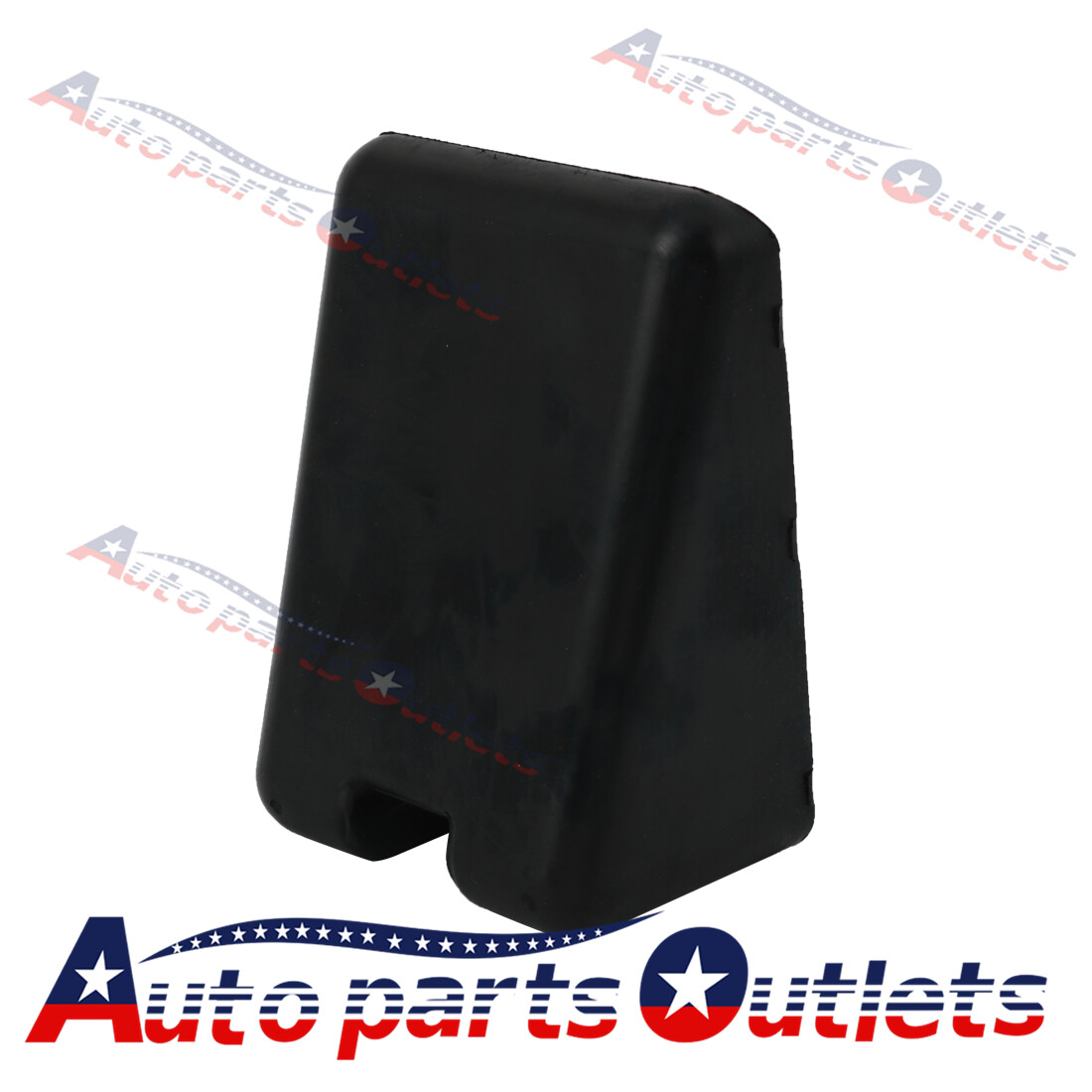 Hood Bumper Support 2x For Peterbilt 567 579 Kenworth T680 T880 L85-6081 M75681