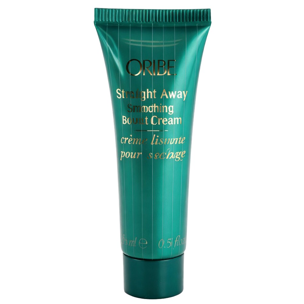 Oribe Straight Away Smoothing Blowout Cream - 0.5oz