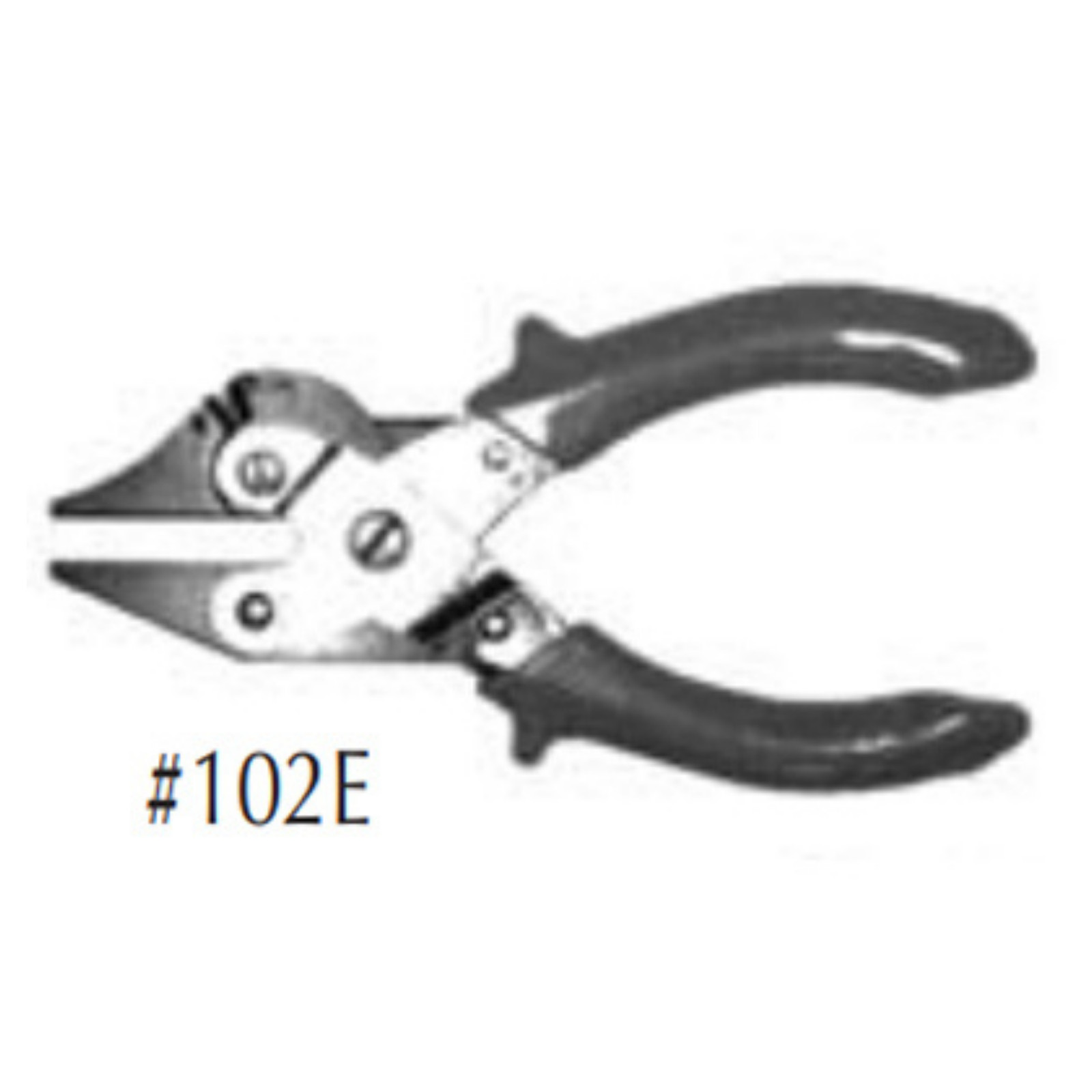 Buffalo - No. 102E Bernard Cutting Pliers
