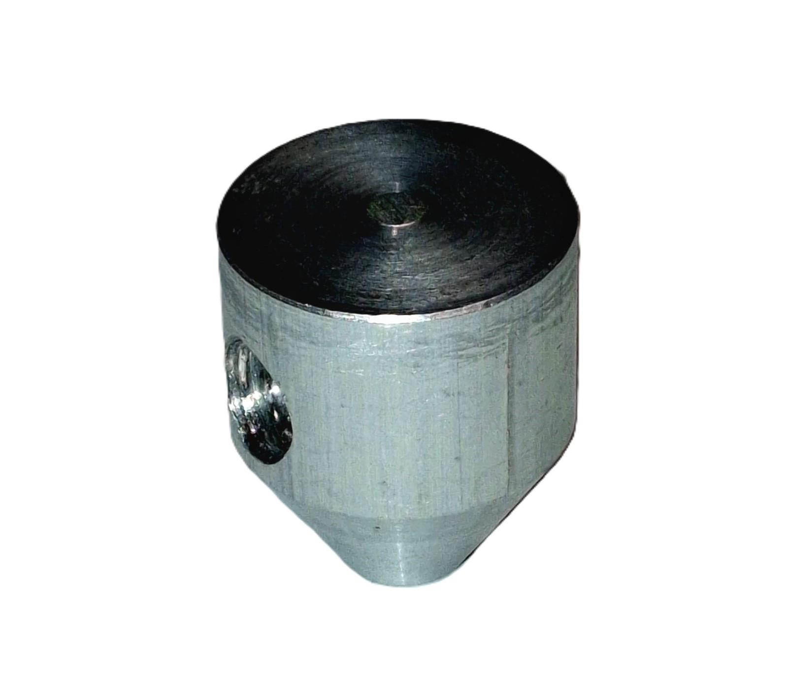 Antenna Corona Tip for MANY large antenna types - FatBoy Poduct