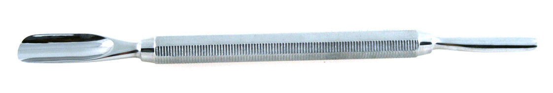 10 Combo Spoon Cuticle Pusher Double End Manicure Pedicure Beauty Implements