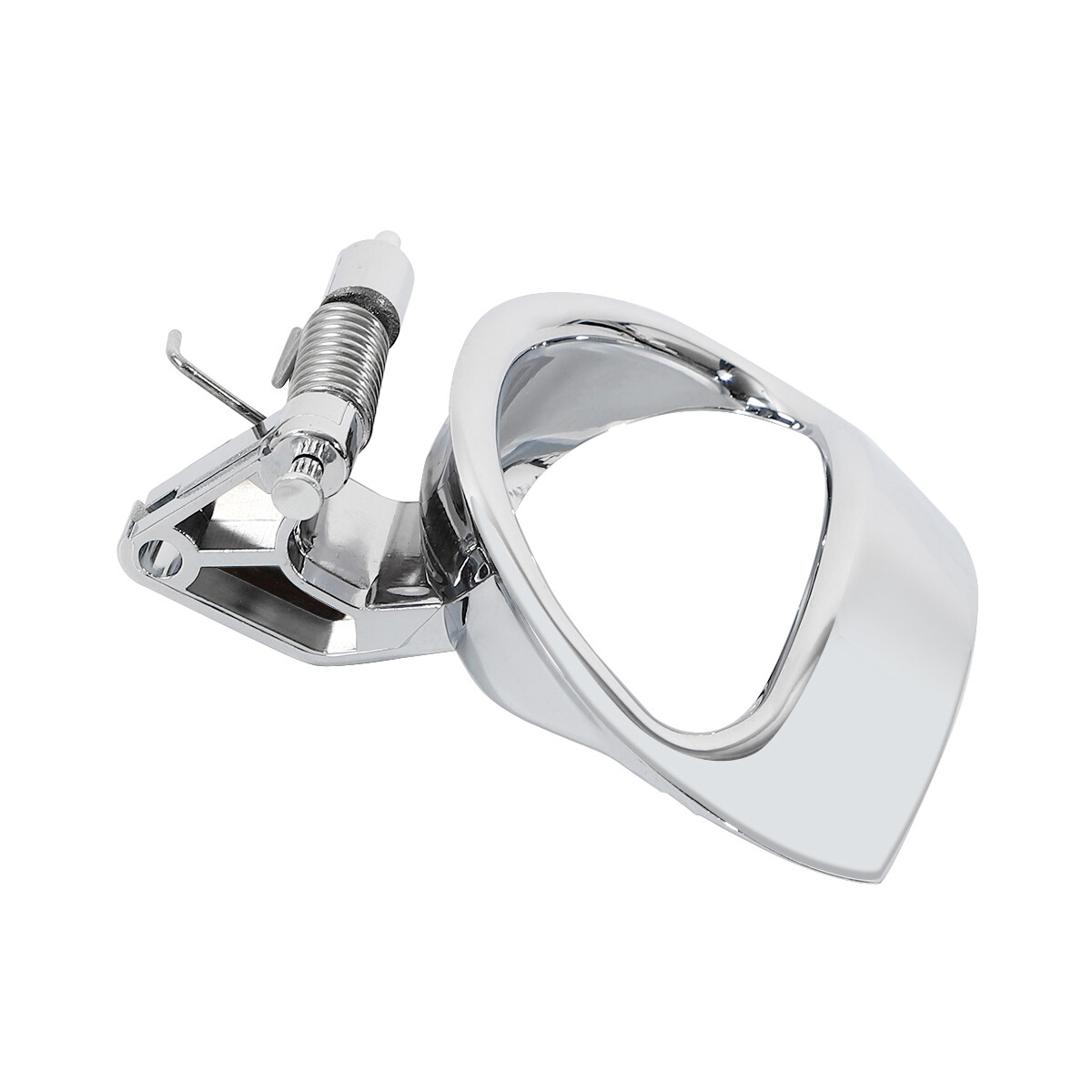 2 Set Door Handle Chrome Inside Interior Front or Rear LH+RH 2Pair for Chevy HHR