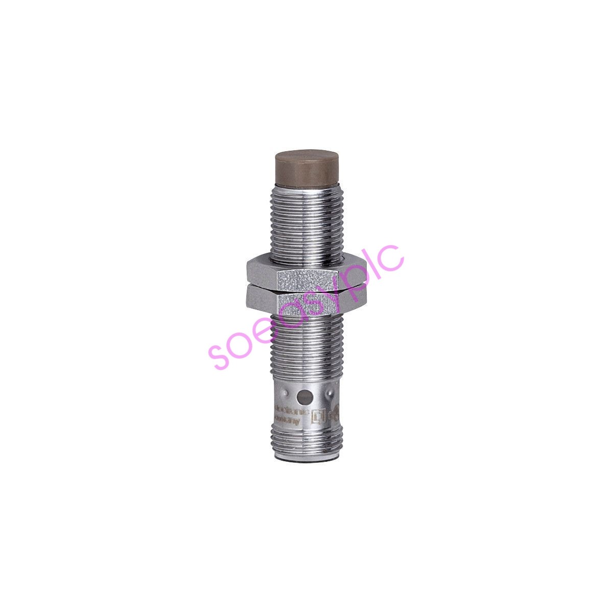 IFM IFT201 IFB3007-APKG/M/V4A/US-104-DPO Proximity Switch Sensor New #