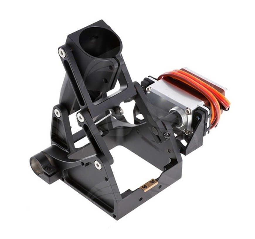 DJI Matrice 600 — Landing Gear Mounting Base Kit (Right)