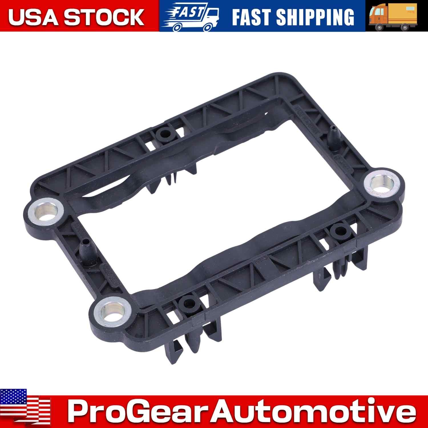 For Nissan Rogue Pathfinder 2021 2022-2023 ABS Plastic Radar Bracket 1271015056