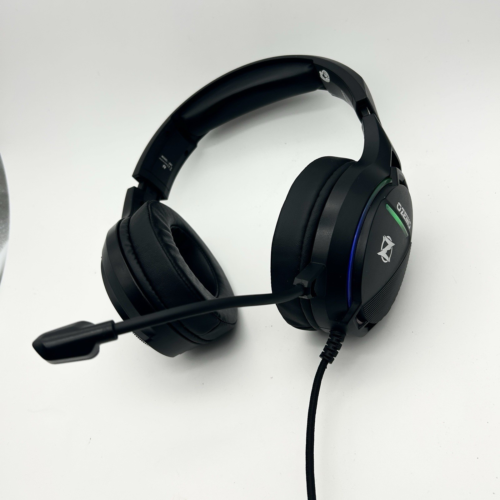 Ozeino ZW3 Gaming Headphones Headset PS4 PS5 PC