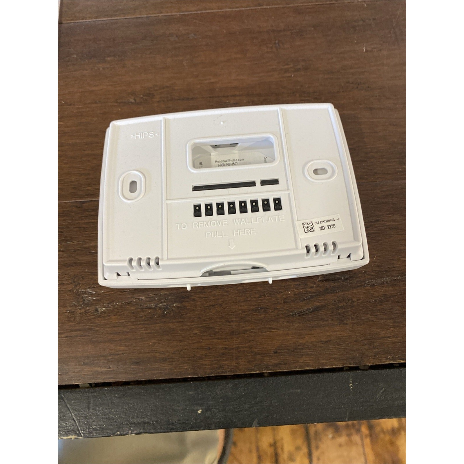 Honeywell 5-2 Day Programmable Thermostat (RTH2300B1038)