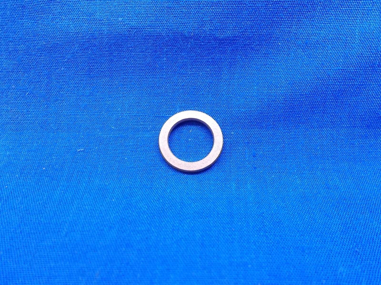 Kawasaki 11009-1105. OEM Gasket. 10x14.5x1.5. Fits Multiple Applications.