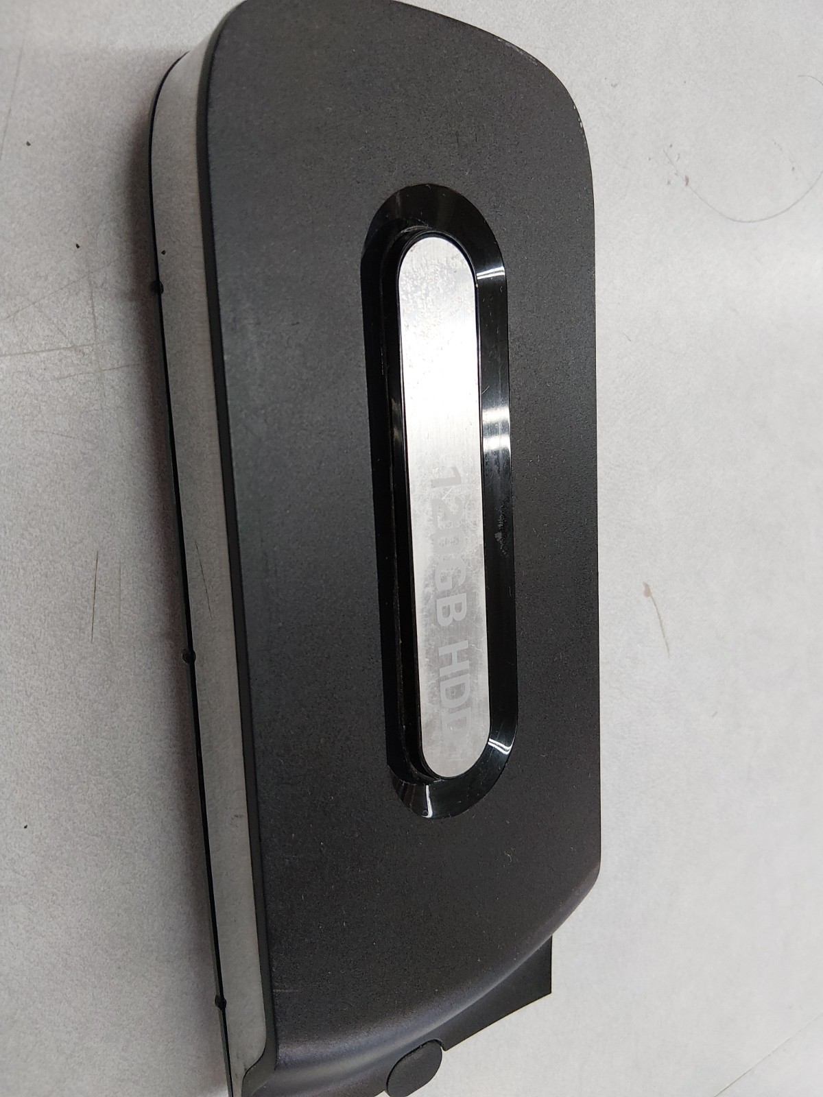 xbox 360 hard drive 120gb
