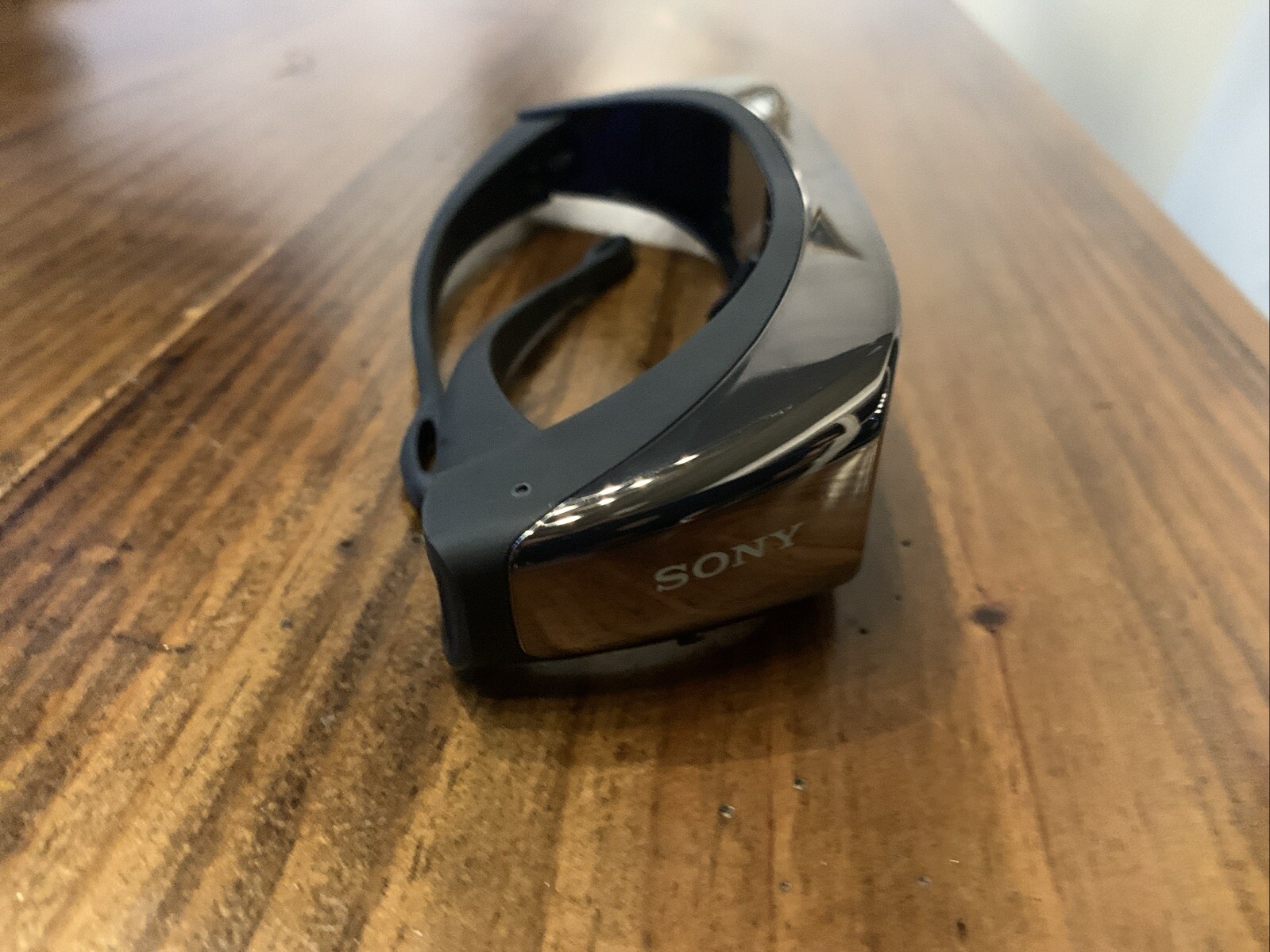 Sony TDG-BR250 Active 3D Glasses TESTED & WORKS FREE SHIPPING HP00C83