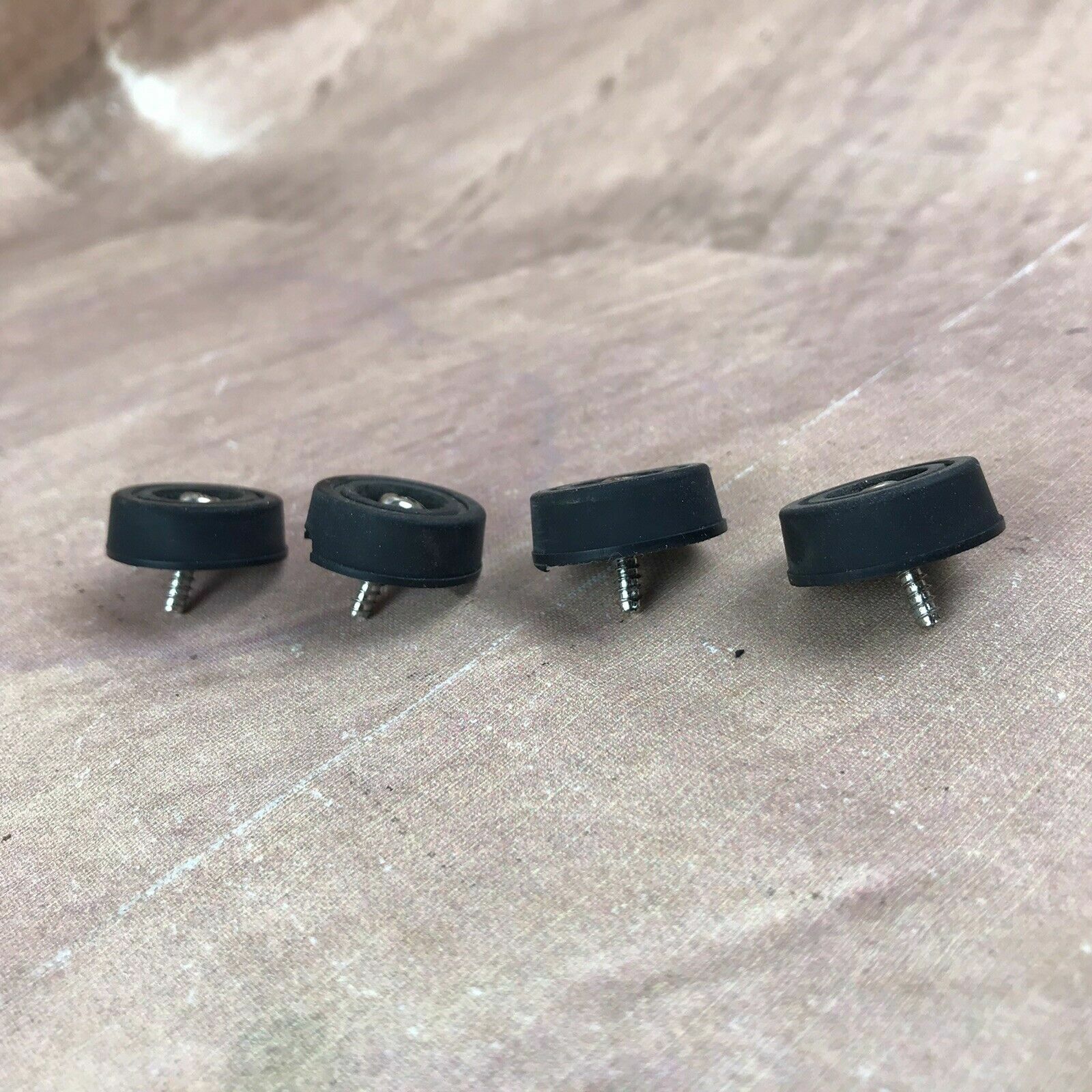 POSIFLEX XT-3815 POS System Foot PARTS 4