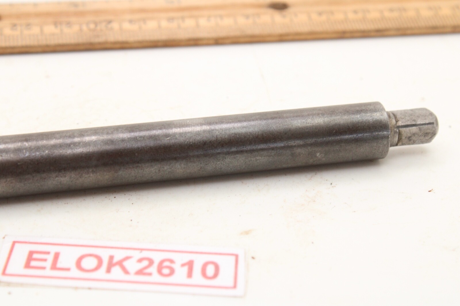 Unbranded 1/4" Drive T Handle Socket Wrench