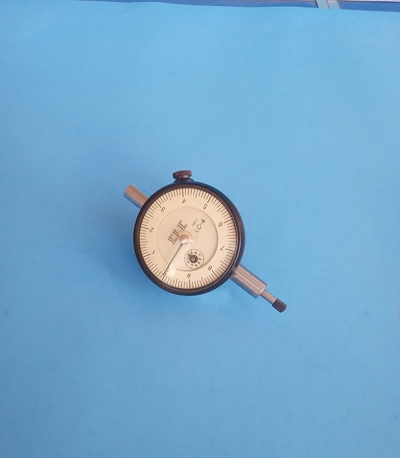 ELC LC-4 Dial Indicator – 0.001"